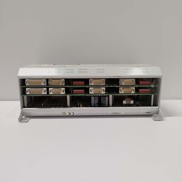 UAD149A1501 3BHE014135R1501