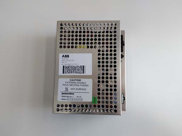 ABB DSQC661 3HAC026253-001