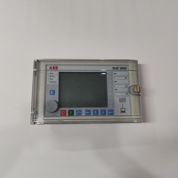 ABB SUE3000 1VCR007346 G0032