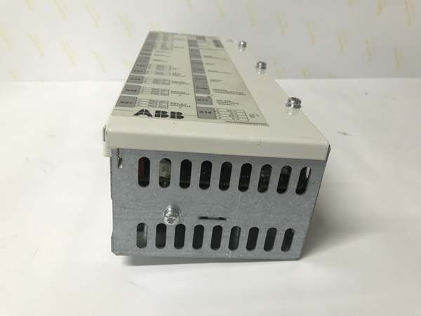 ABB NDCU-33CX 3AUA0000052751