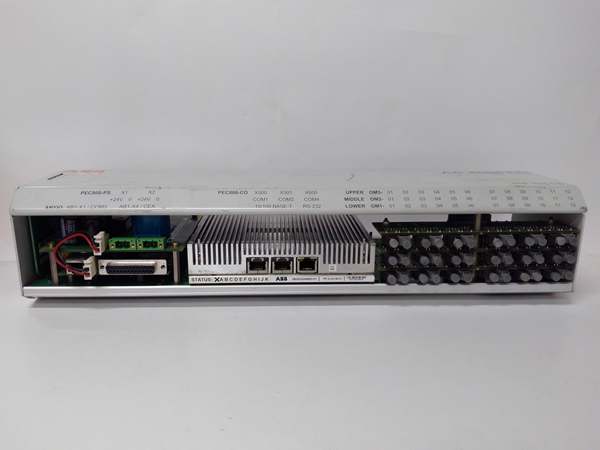 ABB PPD103B101 3BHE020455R0101