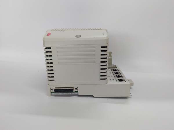 ABB 3BSE018157R1 PM861AK01