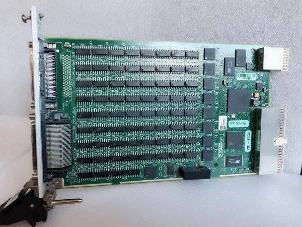 NI PXI-2535