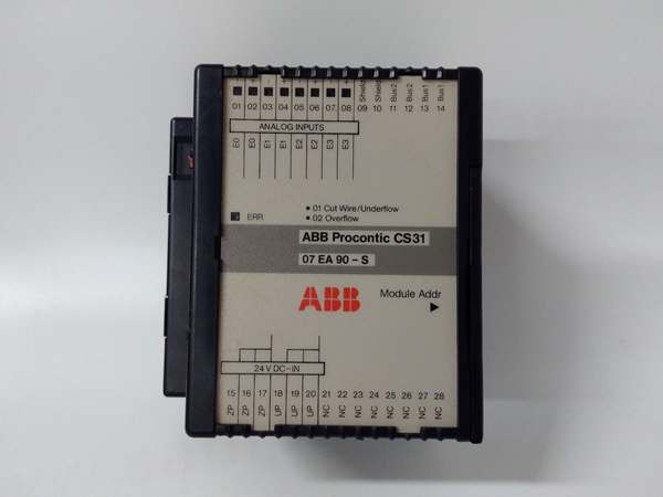 ABB 07EA90-SI