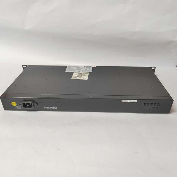 Enterasys A2H124-24FX P0973BJ