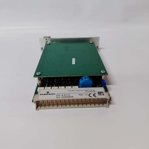EMERSON A6110