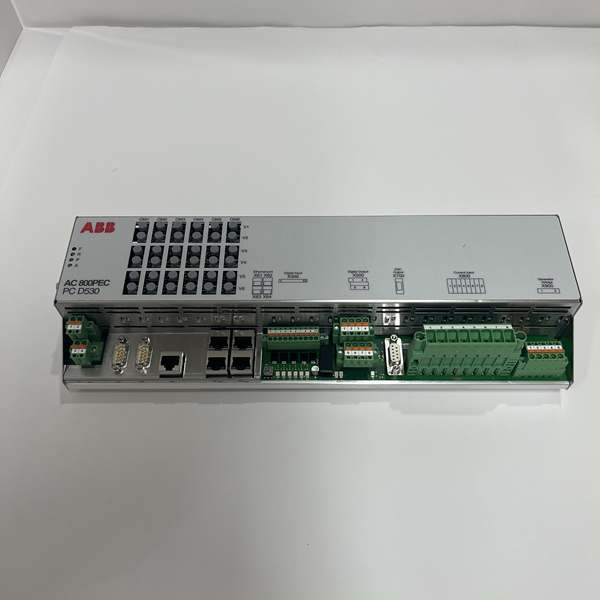 ABB PCD530A102