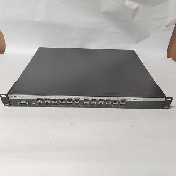 Enterasys C2G170-24 P0973BL