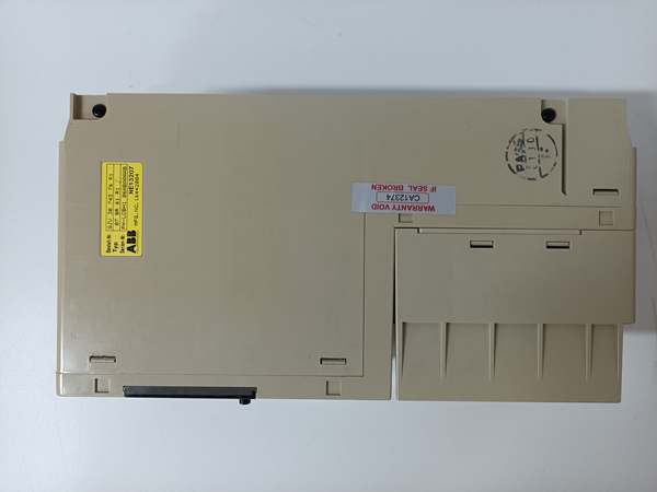 ABB 07BR61R1 GJV3074376R1