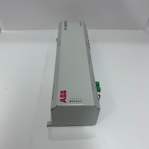 ABB 3BHE023784R2530 PPD113B01-25-111000