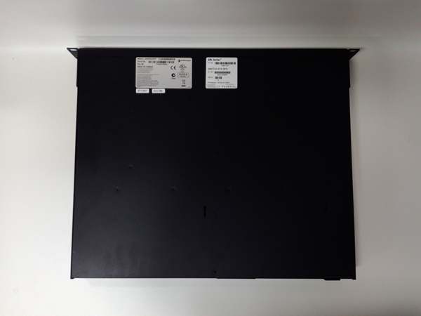 Enterasys A4H254-8F8T P0973JP