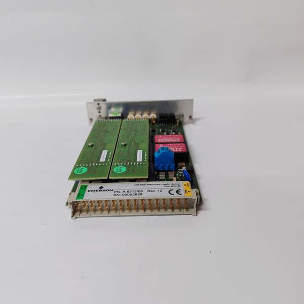 EMERSON A6312