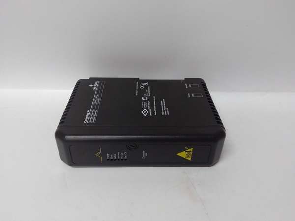 EMERSON VE3007 12P4375X012