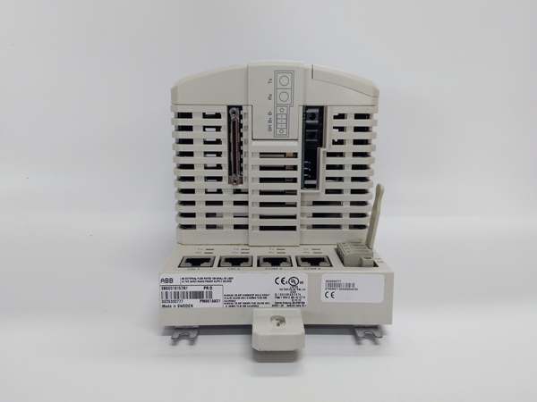 ABB 3BSE018157R1 PM861AK01