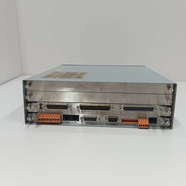 EMERSON FLOBOSS S600