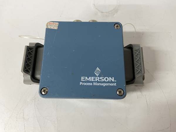 EMERSON A3120 022-000 CSI3120