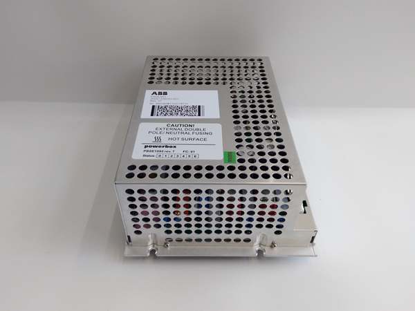 ABB DSQC661 3HAC026253-001