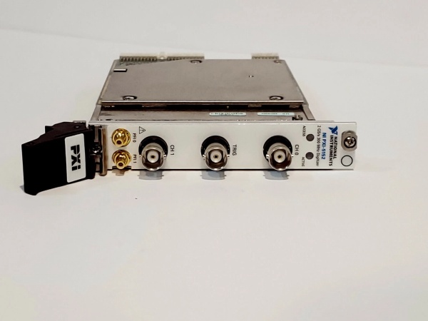 NI PXI-5152