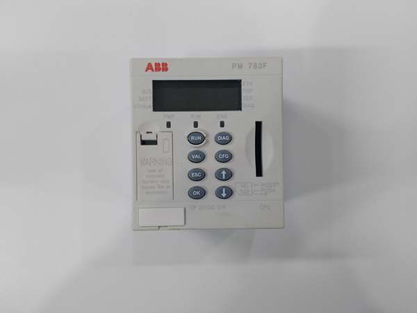 ABB PM783FB0