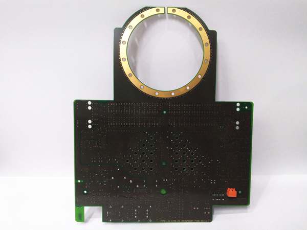 3BHB030310R0001 GVC736CE101