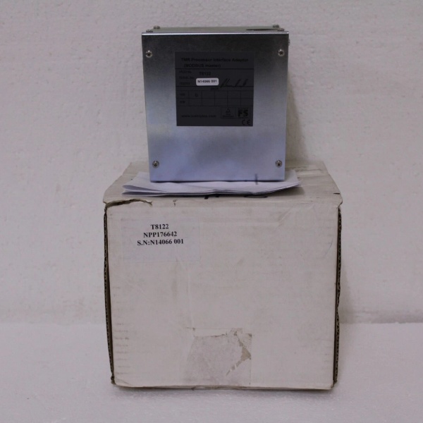 ICS Triplex  T8122