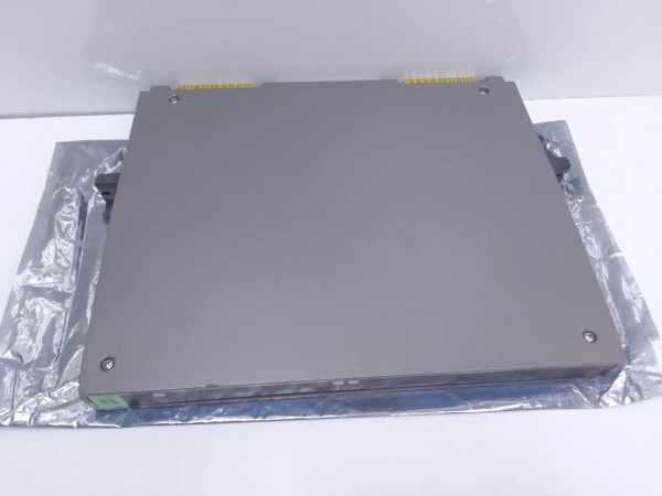 ICS Triplex T3431-IM