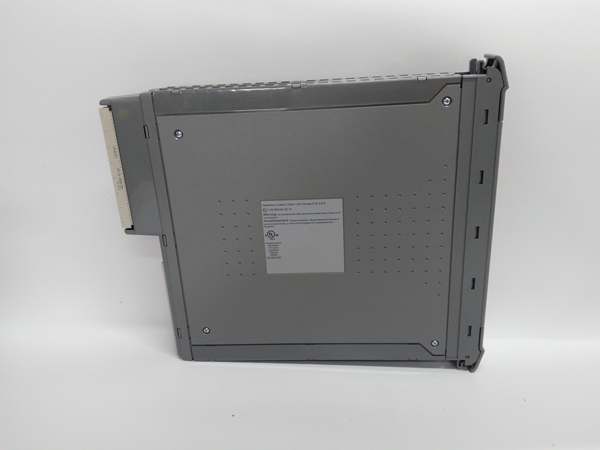 ICS TRIPLEX T8311