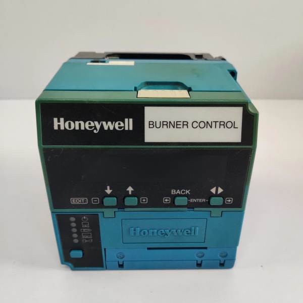 Honeywell EC7810 A1027