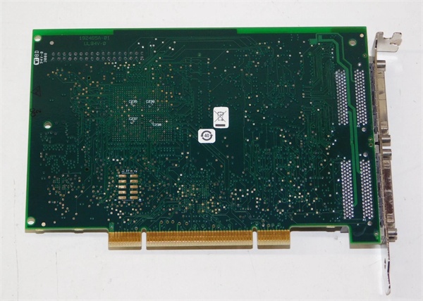 NI PCI-7811R