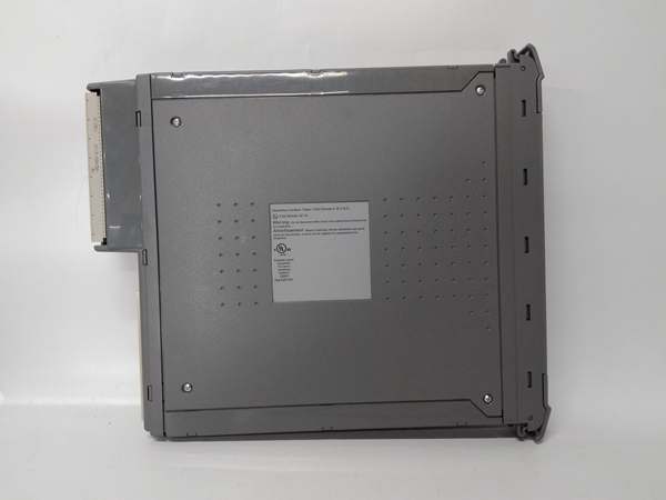 ICS Triplex T8310