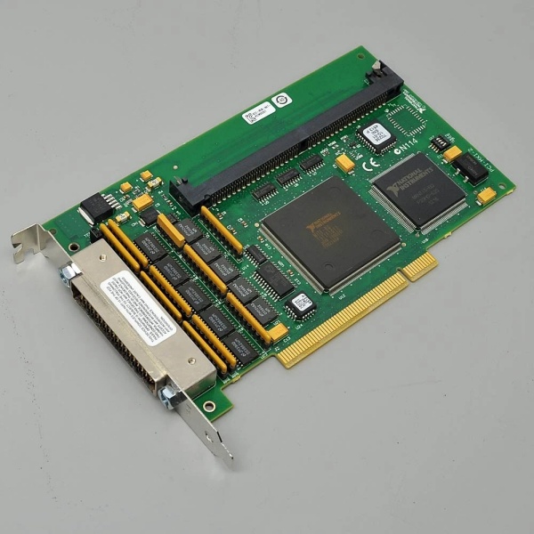 NI PCI-MXI-2