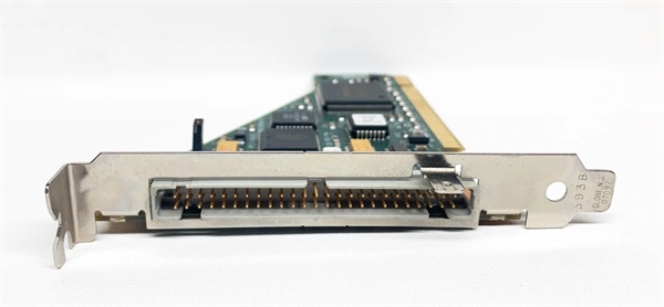 NI PCI-6503