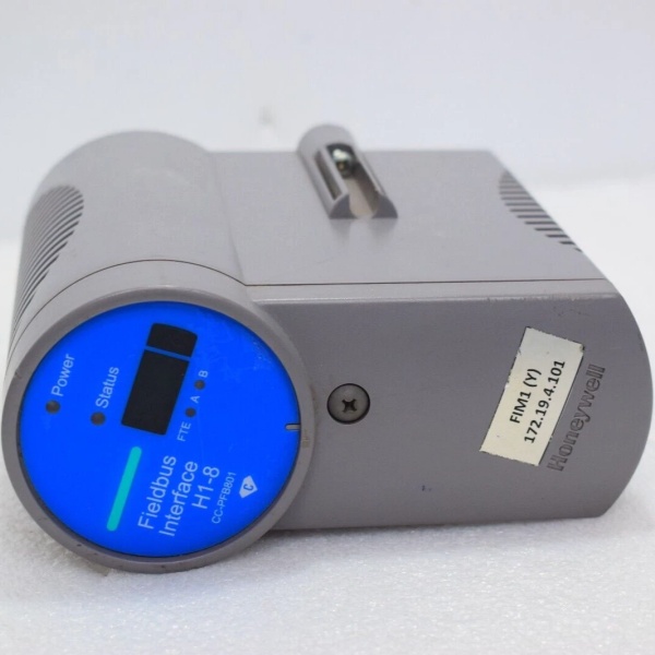 Honeywell CC-PFB801