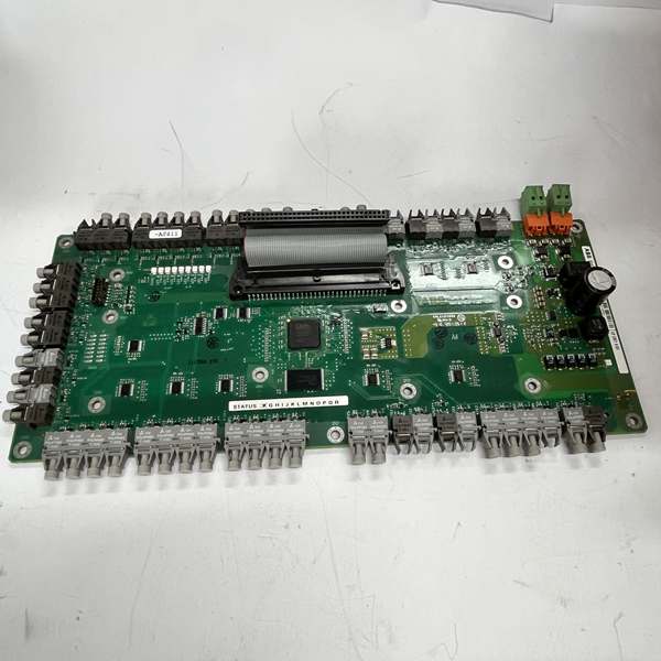 ABB UFC092A1 HIEE300686R0001