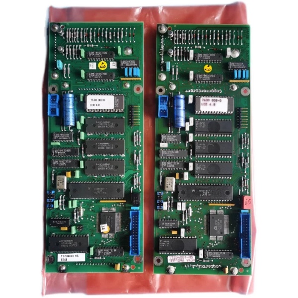 ABB YPP109A YT204001-HS