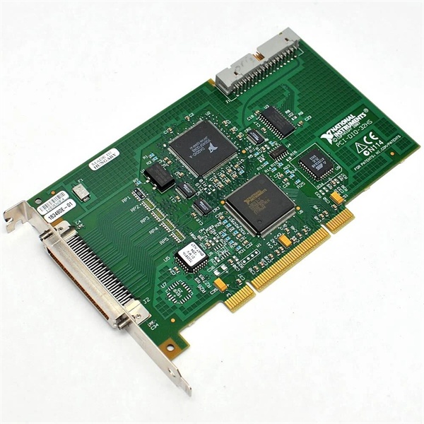 NI PCI-DIO-32HS