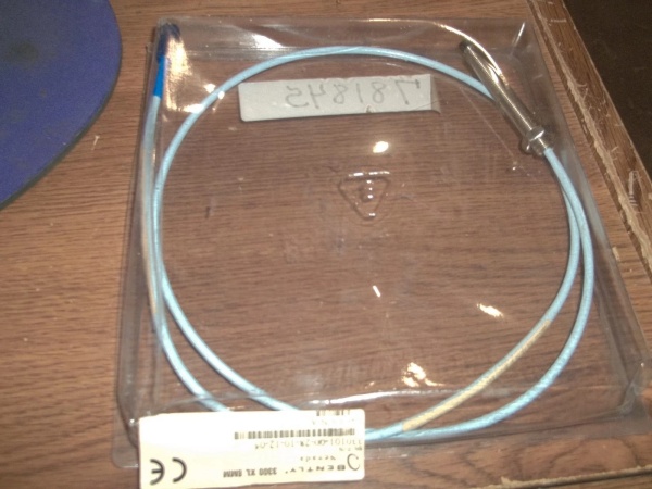 Bently 330101-00-28-10-12-05