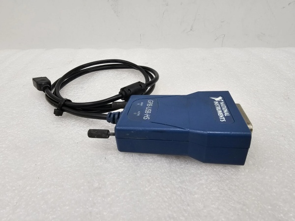 NI GPIB-USB-A