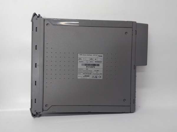 ICS Triplex T8448