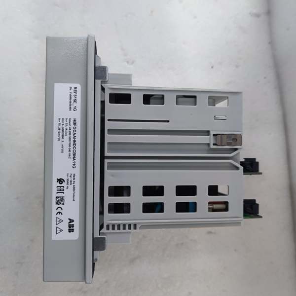 ABB REF615E HBFNAEAGAAC1BNA11G