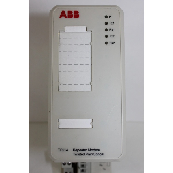 ABB TC514 3BSE006377R1