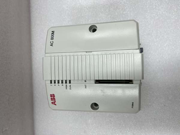 ABB AC800M PM864