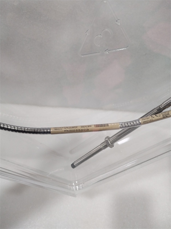 Bently 330102-00-72-10-02-05