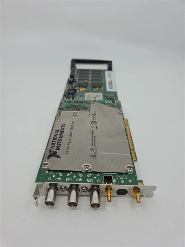 NI PCI-5122