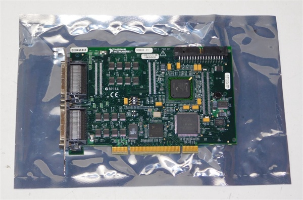 NI PCI-7811R