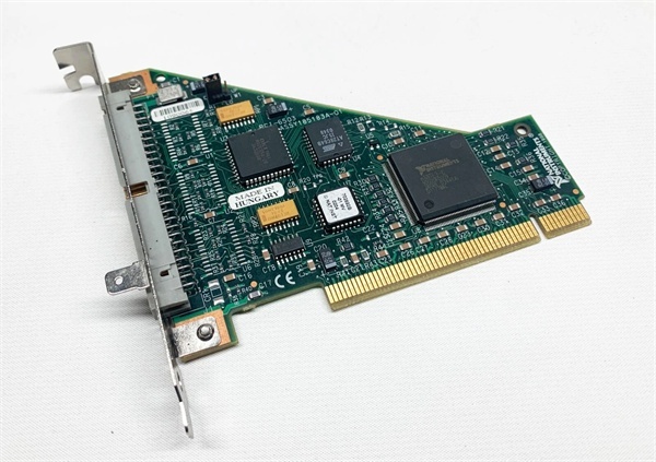NI PCI-6503