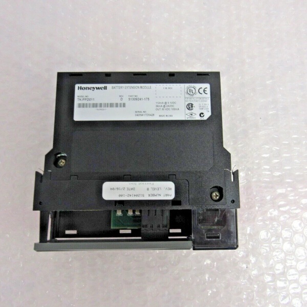 Honeywell TK-PPD011