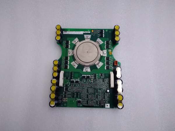 ABB 3BHB003230R0101 5SHX1060H0001