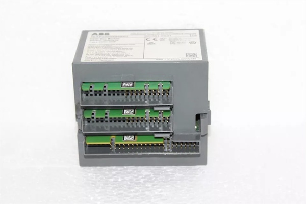 ABB DC551-CS31 1SAP220500R0001