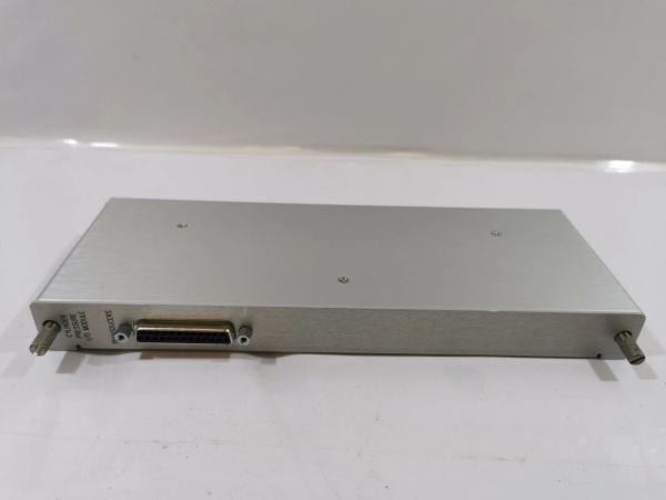 Bently 3500/61-05-01 136711-02